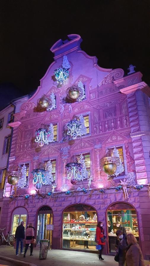 La Fixoune Ferienhaus