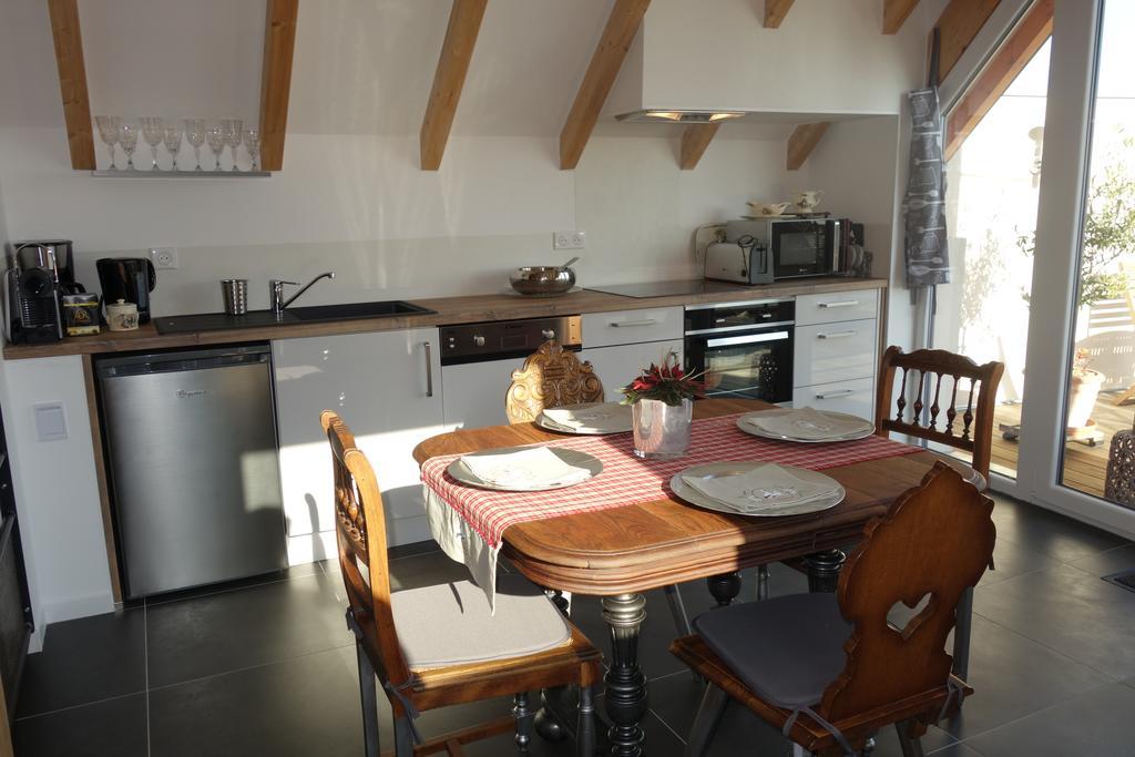 Ferienhaus La Fixoune