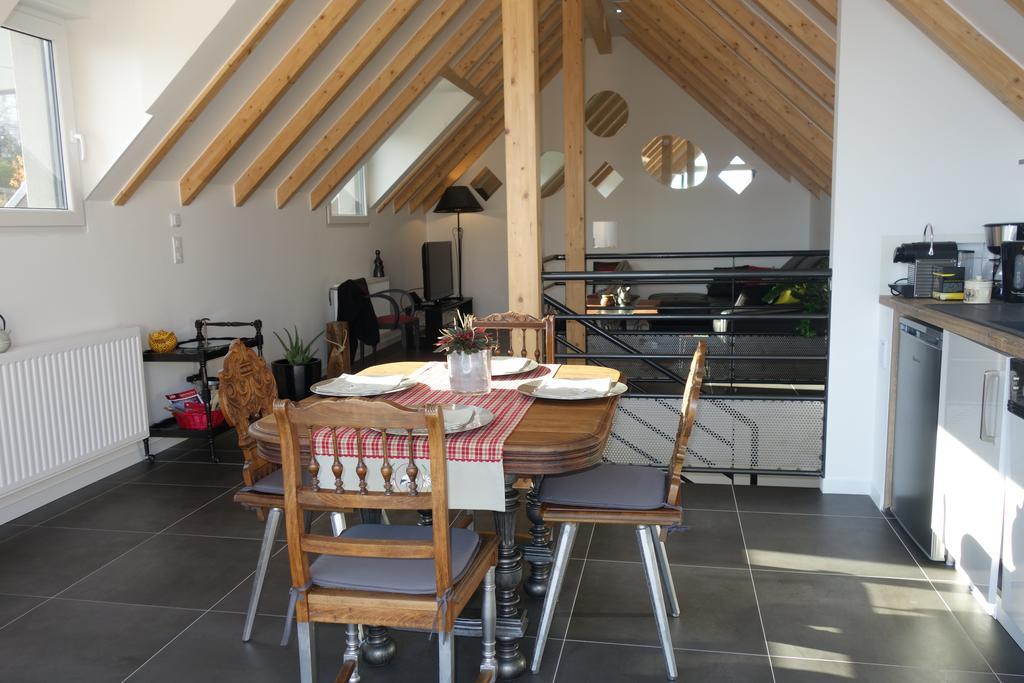 Ferienhaus La Fixoune