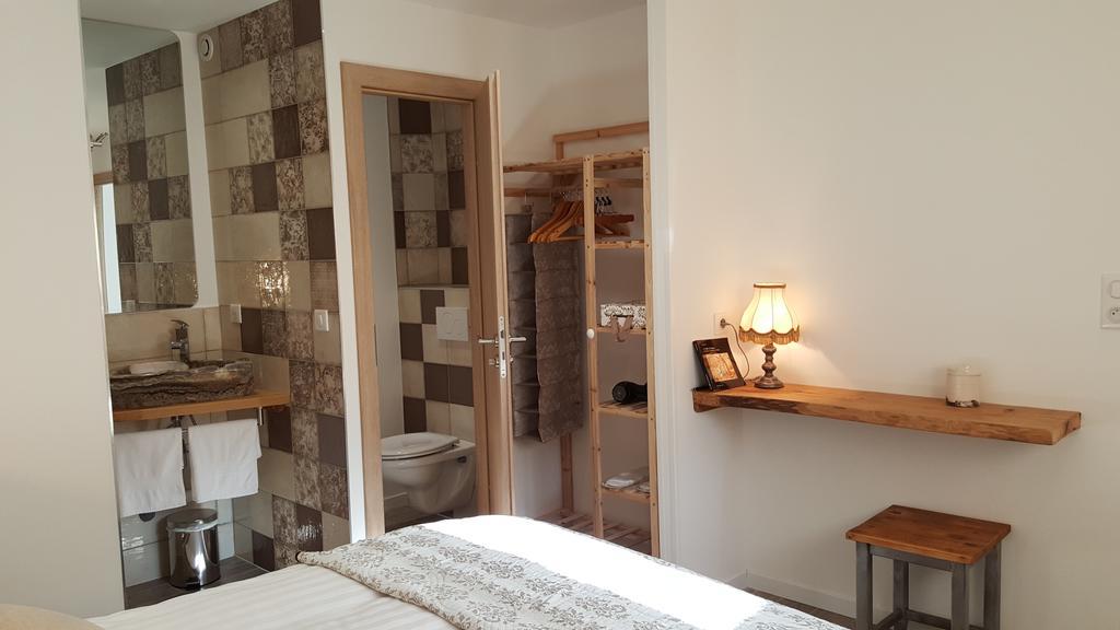 Ferienhaus La Fixoune