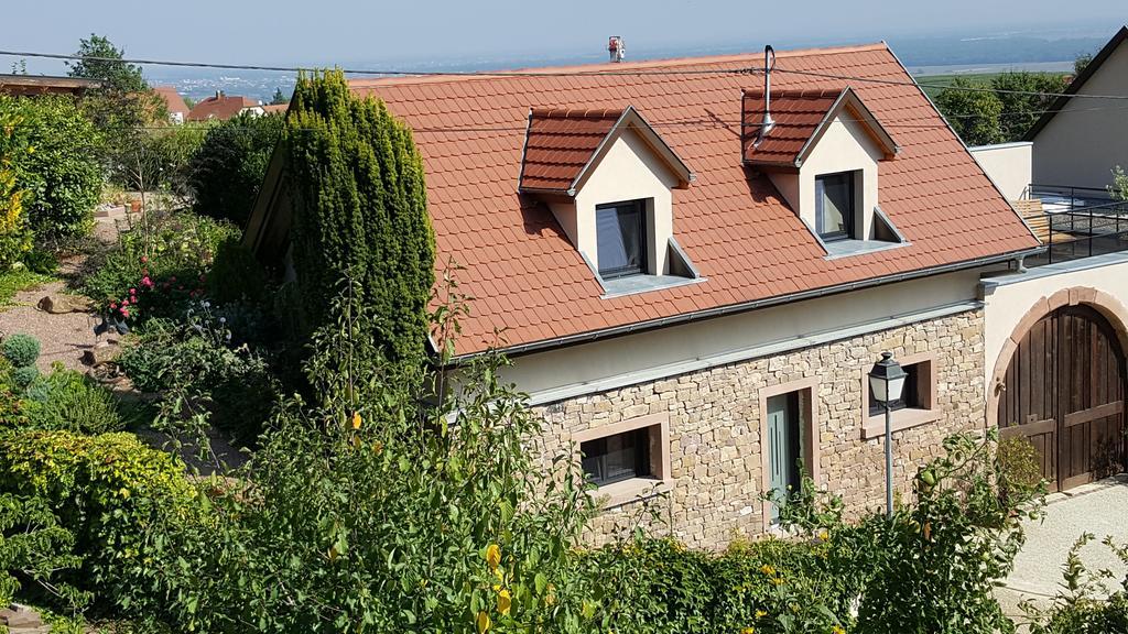 Ferienhaus La Fixoune *