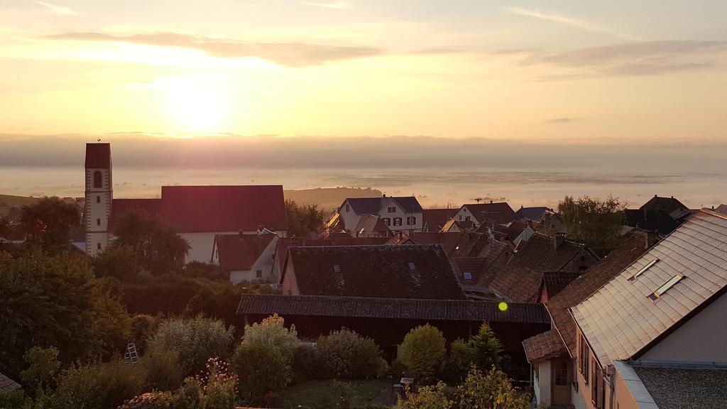 Ferienhaus La Fixoune