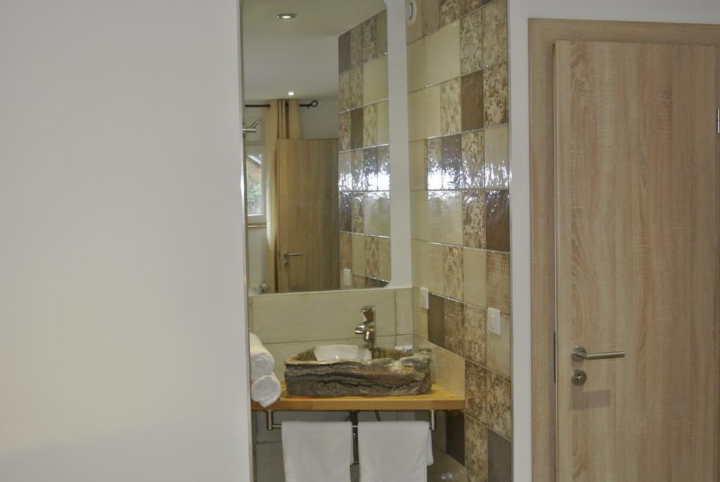 Ferienhaus La Fixoune *