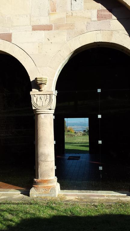 Ferienhaus La Fixoune