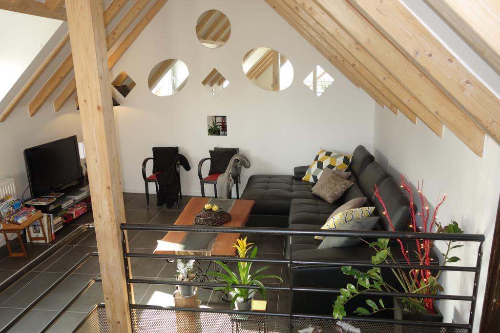 Ferienhaus La Fixoune