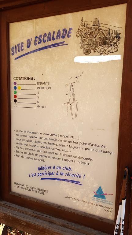 La Fixoune Voegtlinshoffen
