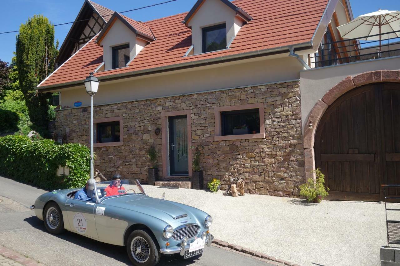La Fixoune Ferienhaus *