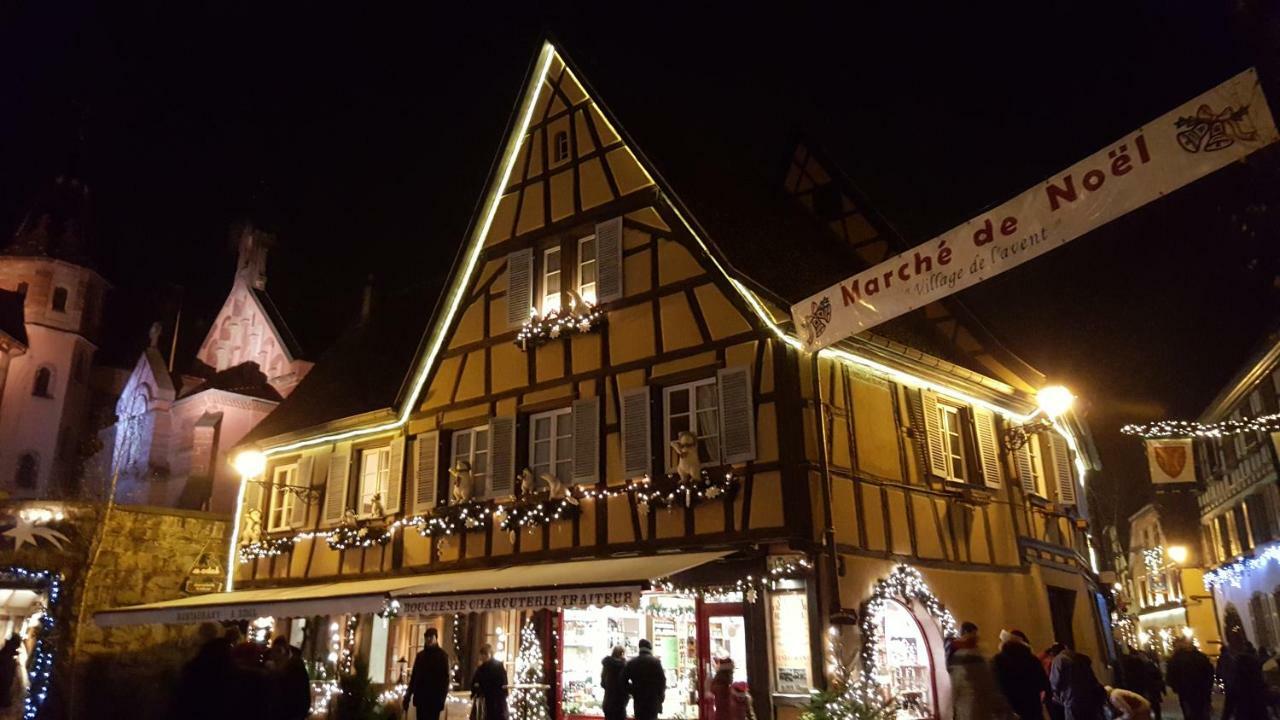 La Fixoune Ferienhaus