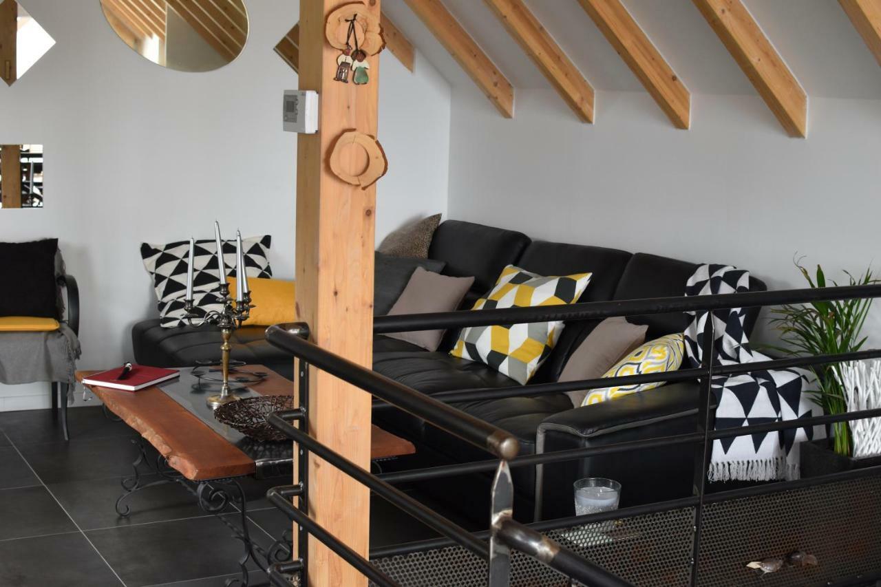 Casa vacanze La Fixoune Voegtlinshoffen
