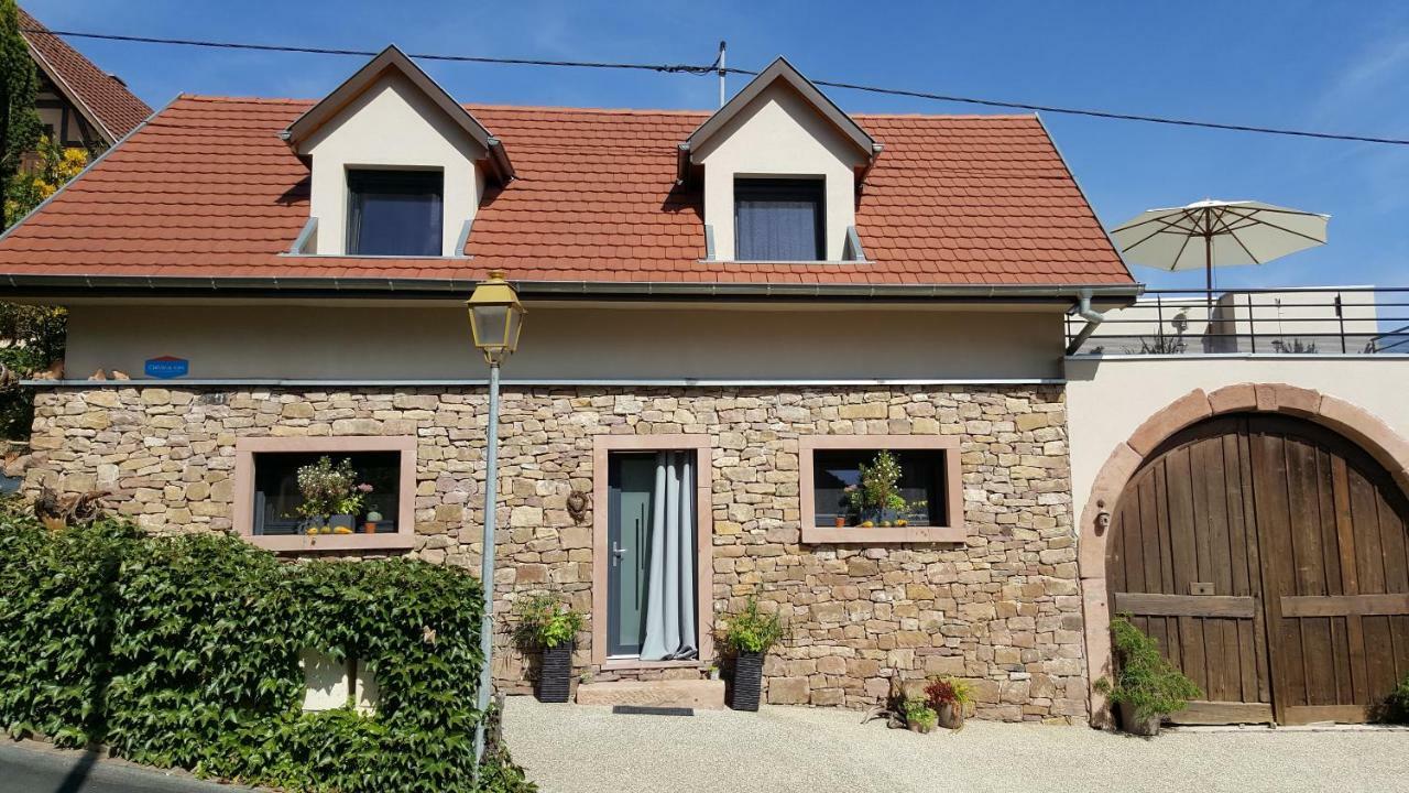 La Fixoune Voegtlinshoffen