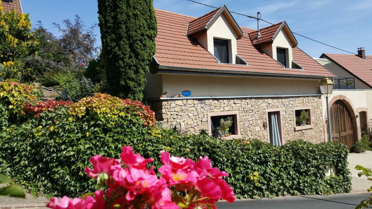 Ferienhaus La Fixoune *
