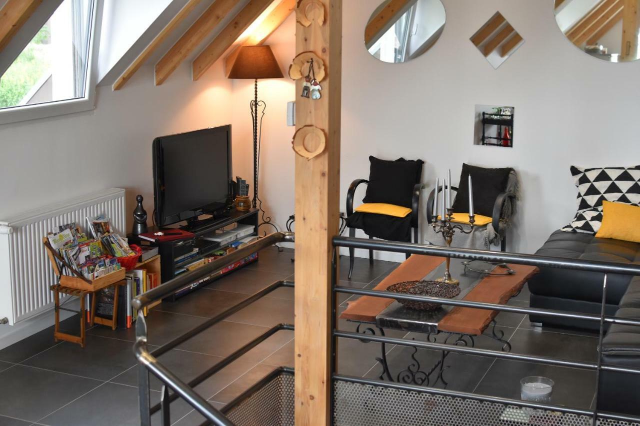 La Fixoune Casa vacanze